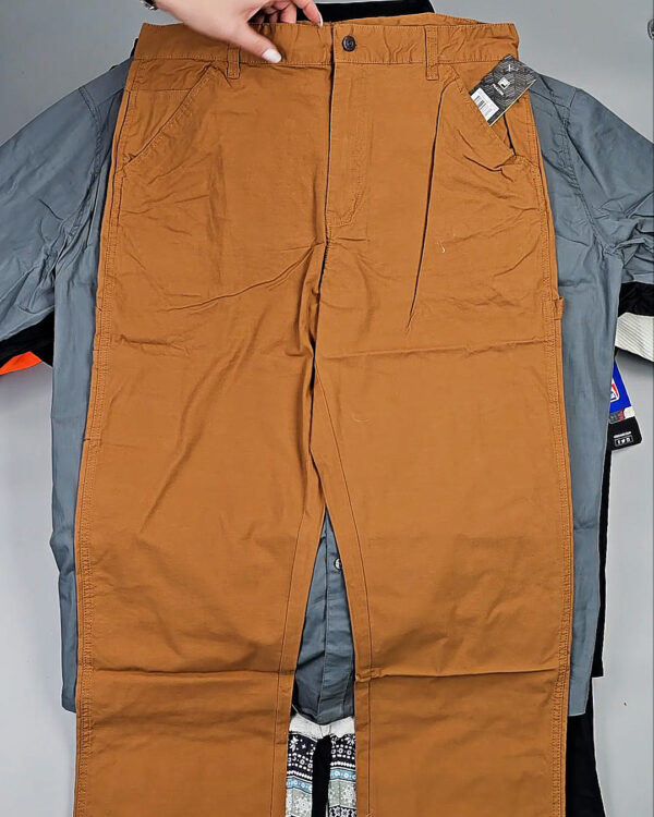 Фотография  687 - CANADA  Winter mix 084#20 кг, ЛОТ СТ-9987 оптом в Ростове-на-Дону и Ростовской области