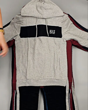 Фотография  652 - Спортивные костюмы (Herren-Trainingsanzuge voп HIS)#17,1 кг, ЛОТ СТ-9630 оптом в Ростове-на-Дону и Ростовской области