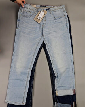 Фотография  326 - Джинсы BLEND HE 075#10 кг, ЛОТ СТ-9854 оптом в Ростове-на-Дону и Ростовской области