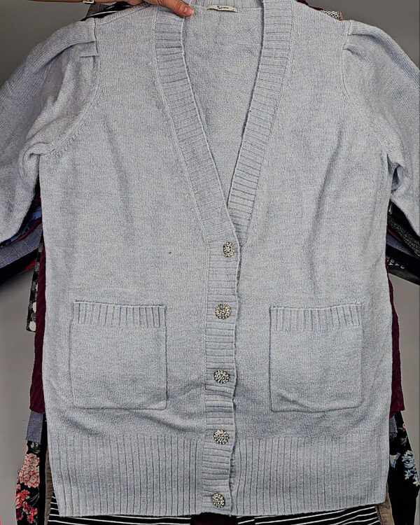 Фотография  506 - SC Winter 1 mix#20 кг, ЛОТ СХ-0254 оптом в Ростове-на-Дону и Ростовской области