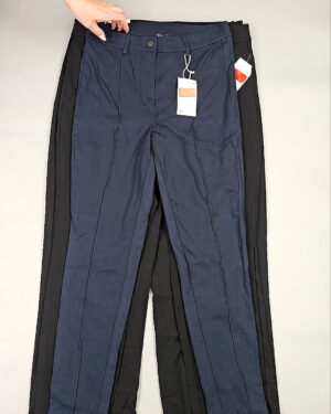 Фотография  493 - Брюки женские зима C&A 025#10 кг, ЛОТ СТ-9905 оптом в Ростове-на-Дону и Ростовской области