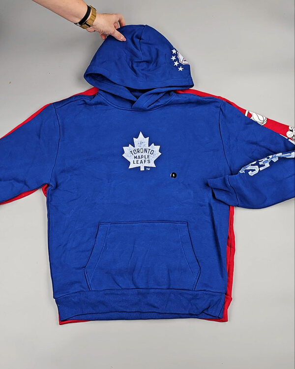 Фотография  256 - Толстовки муж HOLLISTER SW#10 кг, ЛОТ СТ-9649 оптом в Ростове-на-Дону и Ростовской области