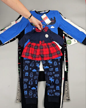 Фотография  385 - C&A Kids Winter 1023#7 кг, ЛОТ СТ-9694 оптом в Ростове-на-Дону и Ростовской области