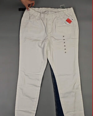 Фотография  599 - Джинсы C&A ж/м#10 кг, ЛОТ СТ-9862 оптом в Ростове-на-Дону и Ростовской области