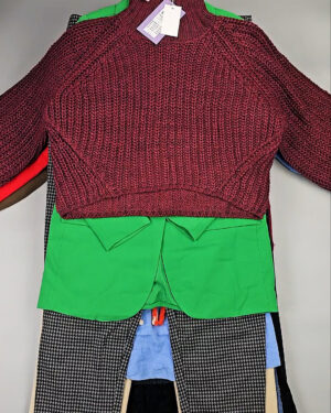 Фотография  647 - DK+Bestseller 085#16 кг, ЛОТ СТ-9950 оптом в Ростове-на-Дону и Ростовской области