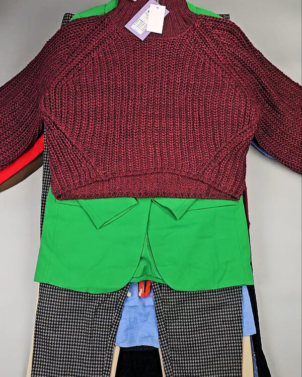 Фотография  868 - DK+Bestseller 085#16 кг, ЛОТ СТ-9950 оптом в Ростове-на-Дону и Ростовской области