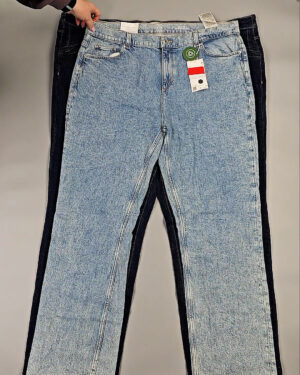 Фотография  757 - Джинсы C&A ж/м#10 кг, ЛОТ СТ-9859 оптом в Ростове-на-Дону и Ростовской области