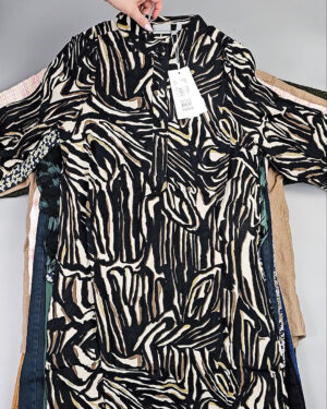 Фотография  780 - Женский зимний микс DK COMPANY, 20 кг, ЛОТ СТ-9944 оптом в Ростове-на-Дону и Ростовской области