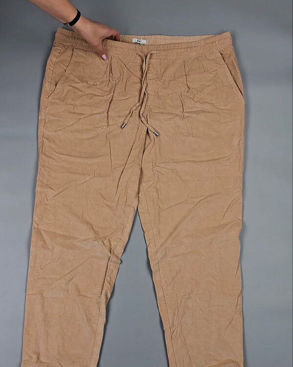 Фотография  931 - Брюки женские зима C&A 025#10 кг, ЛОТ СТ-9908 оптом в Ростове-на-Дону и Ростовской области