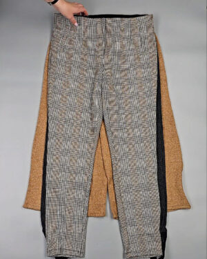 Фотография  517 - Брюки женские зима C&A 025#10 кг, ЛОТ СТ-9907 оптом в Ростове-на-Дону и Ростовской области