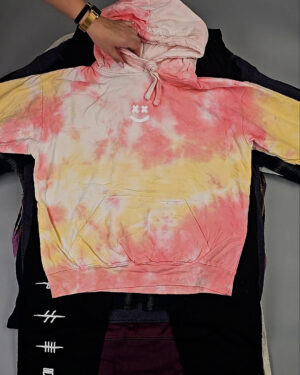 Фотография 170 - CANADA Winter mix 64#15 кг, ЛОТ СТ-9808 оптом в Ростове-на-Дону и Ростовской области