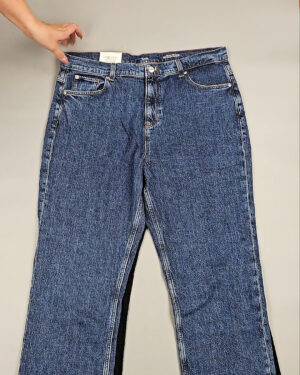 Фотография  799 - Джинсы C&A ж/м#10 кг, ЛОТ СТ-9751 оптом в Ростове-на-Дону и Ростовской области