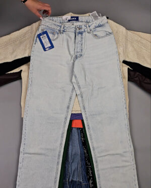 Фотография  190 - JACK JONES Women Winter mix 075 #15 кг, ЛОТ СТ-9962 оптом в Ростове-на-Дону и Ростовской области