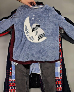 Купить ALDI Winter mix#13 кг, ЛОТ СТ-9820 оптом в Ростове-на-Дону и Ростовской области