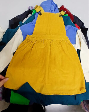 Фотография  625 - H&M Kids Winter#7 кг, ЛОТ СТ-9837 оптом в Ростове-на-Дону и Ростовской области