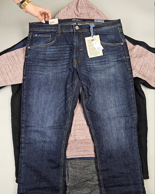 Фотография  435 - BLEND HE W 064#15 кг, ЛОТ СТ-9789 оптом в Ростове-на-Дону и Ростовской области