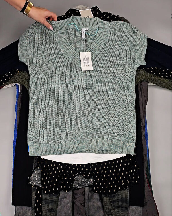 Фотография  538 - DK, Bestseller + Winter mix#15 кг оптом в Ростове-на-Дону и Ростовской области