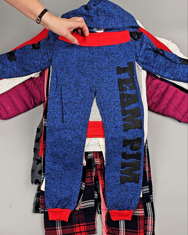 Фотография  822 - LIDL Kids Winter#7 кг, ЛОТ СТ-9704 оптом в Ростове-на-Дону и Ростовской области