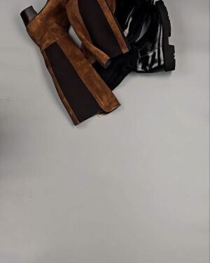 Фотография  245 - Сапоги Италия #7 шт, ЛОТ СТ-9678 оптом в Ростове-на-Дону и Ростовской области