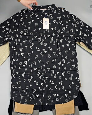 Фотография  754 - ONLY Winter mix 104#15 кг, ЛОТ СТ-9948 оптом в Ростове-на-Дону и Ростовской области