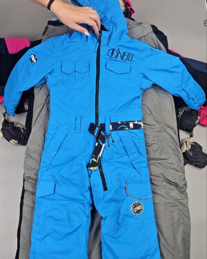 Фотография  790 - Комбинезоны лыжные SKI БМ#20 кг, ЛОТ СХ-0192 оптом в Ростове-на-Дону и Ростовской области