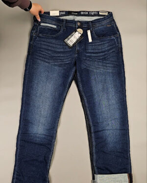 Фотография  347 - Джинсы BLEND HE 075#10 кг, ЛОТ СТ-9854 оптом в Ростове-на-Дону и Ростовской области