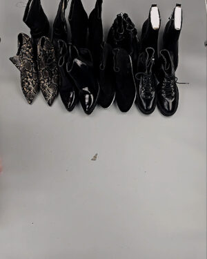 Фотография  358 - Обувь СТОК Demi шт#20 шт, ЛОТ СТ-9770 оптом в Ростове-на-Дону и Ростовской области