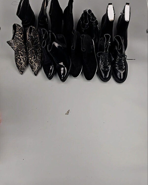 Фотография  295 - Обувь СТОК Demi шт#20 шт, ЛОТ СТ-9770 оптом в Ростове-на-Дону и Ростовской области