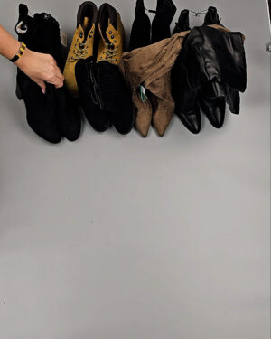 Фотография  187 - Обувь СТОК Demi шт#20 шт, ЛОТ СТ-9772 оптом в Ростове-на-Дону и Ростовской области