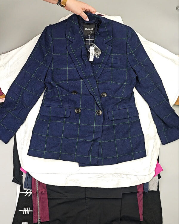 Фотография  495 - CANADA  Winter mix 64#15 кг, ЛОТ СТ-9807 оптом в Ростове-на-Дону и Ростовской области