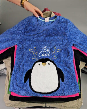 Фотография 680 - Флис ( Pollar Fleece)#20 кг, ЛОТ СХ-0235 оптом в Ростове-на-Дону и Ростовской области