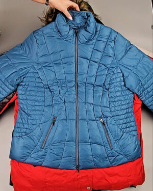 Фотография  398 - Куртки взрослые ANO#21 кг, ЛОТ СХ-0200 оптом в Ростове-на-Дону и Ростовской области