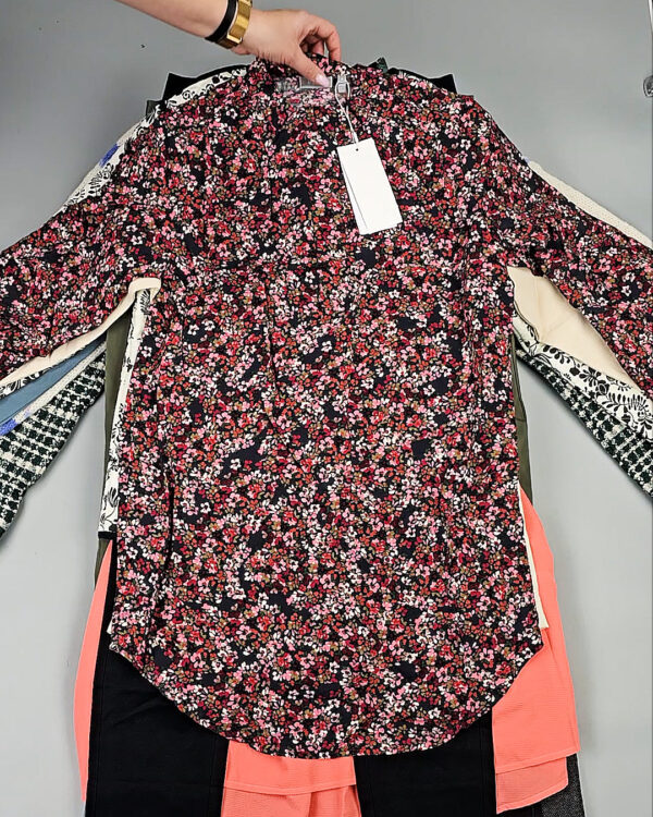 Фотография  867 - DK+Bestseller 085#16 кг, ЛОТ СТ-9953 оптом в Ростове-на-Дону и Ростовской области