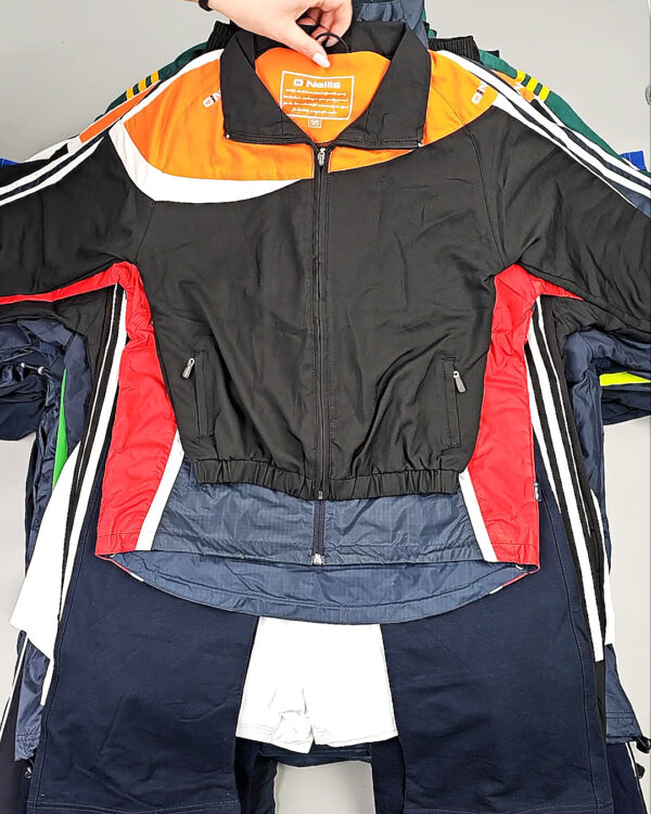 Фотография  281 - Спорт ONEIL (ONEIL SPORT mix) #25 кг, ЛОТ СТ-9939 оптом в Ростове-на-Дону и Ростовской области