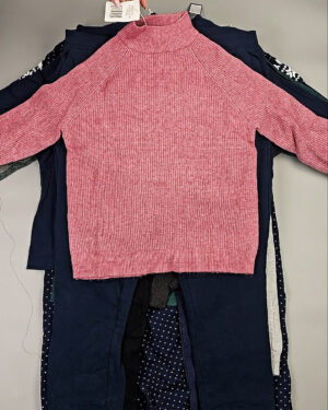 Фотография  508 - ALDI Winter mix#13 кг, ЛОТ СТ-9819 оптом в Ростове-на-Дону и Ростовской области