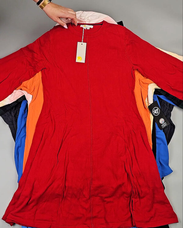 Фотография  533 - CANADA  Winter mix 64#15 кг, ЛОТ СТ-9806 оптом в Ростове-на-Дону и Ростовской области