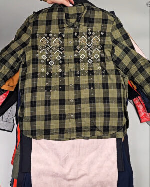 Фотография  473 - Spain Winter mix#50 кг, ЛОТ СХ-0225 оптом в Ростове-на-Дону и Ростовской области