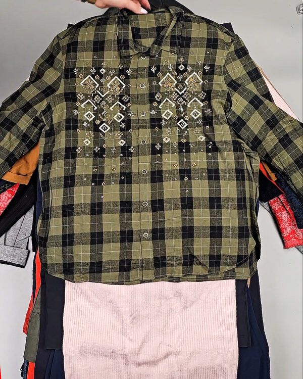 Фотография  120 - Spain Winter mix#50 кг, ЛОТ СХ-0225 оптом в Ростове-на-Дону и Ростовской области