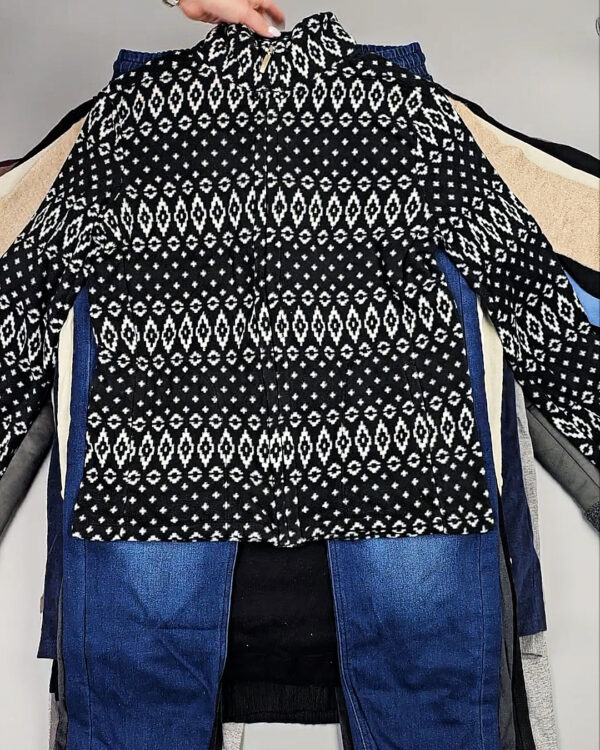 Фотография  869 - LIDL Winter м/ж 022024#15 кг, ЛОТ СТ-9976 оптом в Ростове-на-Дону и Ростовской области