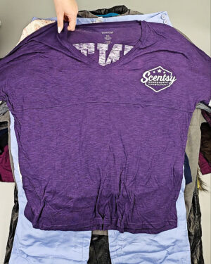 Фотография  450 - Oversize Winter mix LUX#25 кг, ЛОТ СХ-0239 оптом в Ростове-на-Дону и Ростовской области