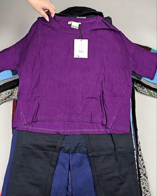 Фотография  540 - Женский зимний микс DK COMPANY, 20 кг, ЛОТ СТ-9945 оптом в Ростове-на-Дону и Ростовской области