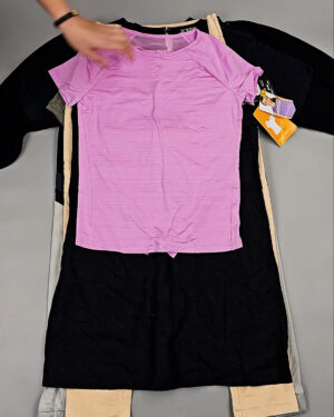 Фотография  721 - KIDS СТОК CAN 084#5 кг, ЛОТ СТ-9672 оптом в Ростове-на-Дону и Ростовской области