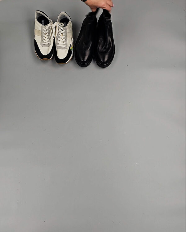 Фотография  486 - Обувь CAN деми 084#11,3 кг, ЛОТ СТ-9777 оптом в Ростове-на-Дону и Ростовской области