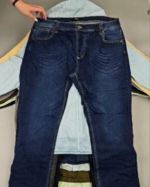 Фотография  699 - Мужской микс TOP LOOK (MEN NC)#25 кг, ЛОТ СТ-9870 оптом в Ростове-на-Дону и Ростовской области