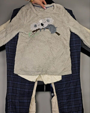 Фотография  450 - ALDI Winter mix#13 кг, ЛОТ СТ-9818 оптом в Ростове-на-Дону и Ростовской области