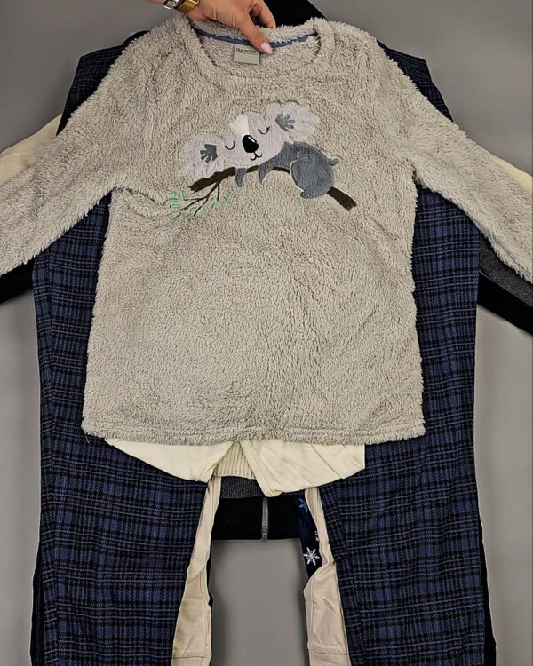 Фотография  459 - ALDI Winter mix#13 кг, ЛОТ СТ-9818 оптом в Ростове-на-Дону и Ростовской области