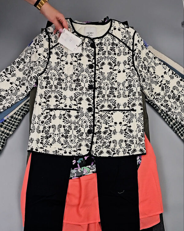 Фотография  594 - DK+Bestseller 085#16 кг, ЛОТ СТ-9953 оптом в Ростове-на-Дону и Ростовской области