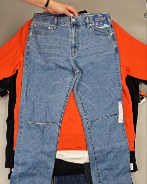 Фотография  416 - CANADA  Winter mix 084#20 кг, ЛОТ СТ-9986 оптом в Ростове-на-Дону и Ростовской области