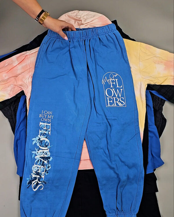 Фотография  622 - CANADA  Winter mix 64#15 кг, ЛОТ СТ-9806 оптом в Ростове-на-Дону и Ростовской области