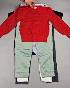 Фотография  957 - KIDS СТОК CAN 084#5 кг, ЛОТ СТ-9674 оптом в Ростове-на-Дону и Ростовской области